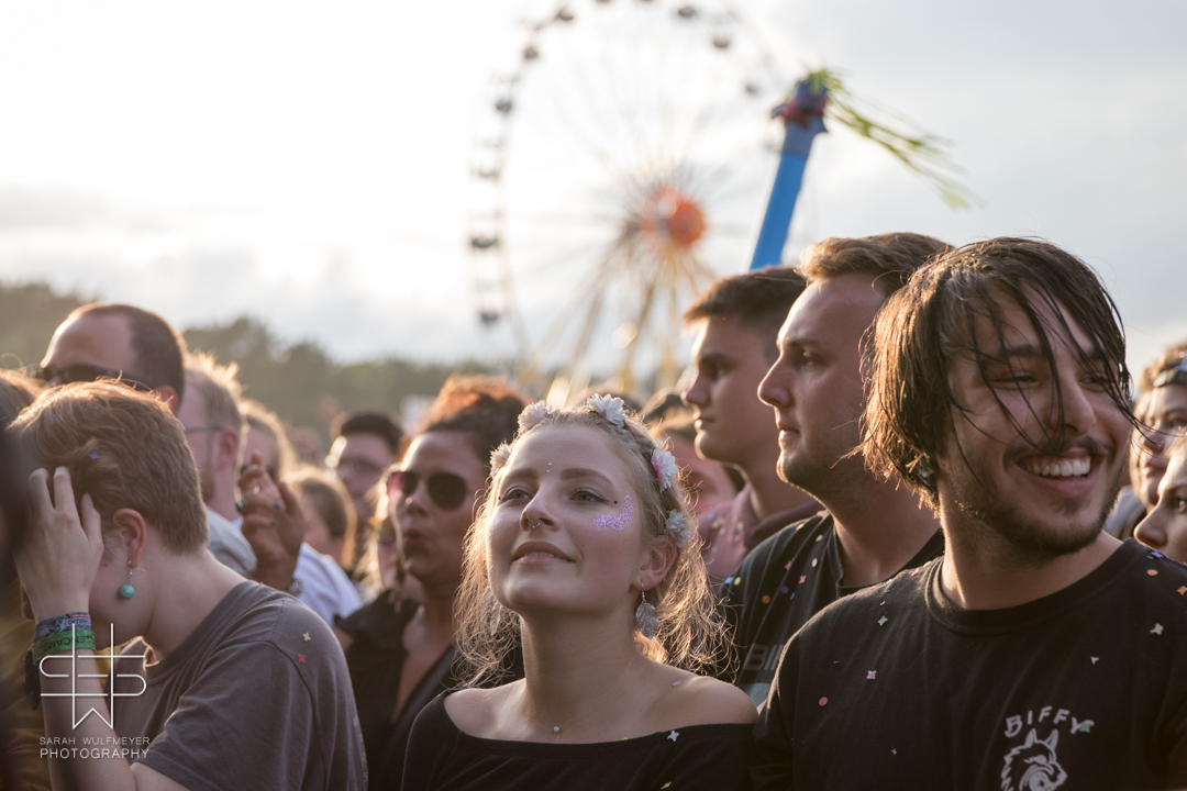 2017|07|21-23 – Deichbrand Festival @ Cuxhaven